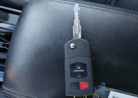 2012 Mazda 6 I Touring from USA, damaged, VIN 1YVHZ8DH0C5M35738